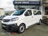 Opel Vivaro 1.5 CDTi L3H1 Essentia