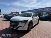 Peugeot E-208 50 kWh Active Pack