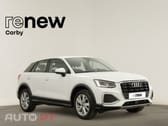 Audi Q2 Q2 35 TFSI Advanced S tronic