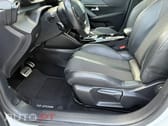 Peugeot E-208 50 kWh GT Line