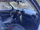 MINI Countryman One D