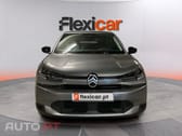 Citroen e-C4 50 kWh Plus