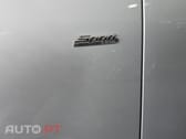 BMW 520 Sportline