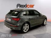 Audi SQ5 3.0 V6 TDi quattro Tiptronic