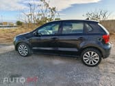 Volkswagen Polo 1.6 TDI Highline