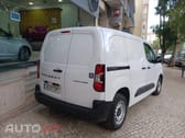 Peugeot Partner 1.5 BlueHDi Pro Standard Plus