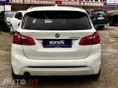 BMW 225 Line Sport