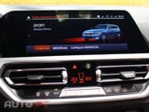 BMW 320 e Line Sport Auto