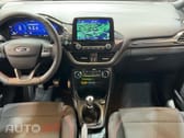 Ford Puma 1.0 EcoBoost MHEV ST-Line