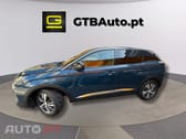 Peugeot 3008 1.6 ALLURE PACK HYBRID