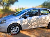 Fiat Punto 1.3 Multijet S&S