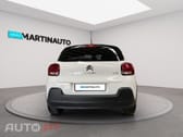Citroen C3 1.2 PureTech C-Series