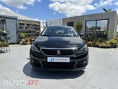Peugeot 308 1.5 BlueHDi Active EAT8