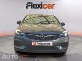 Opel Astra Sports Tourer 1.2 T GS Line S/S