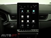 Renault Captur 1.2 ECO-G Techno