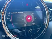 MINI Cooper John Cooper Works Auto Desportiva