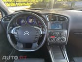Citroen C4 1.6 e-HDi Exclusive J17 CMP6