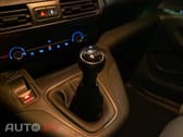 Peugeot Partner 1.5 BlueHDi Pro Longa