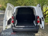 Peugeot Partner 1.5 BlueHDi Premium Longa