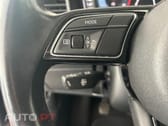 Audi A1 25 TFSI Advanced