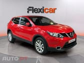 Nissan Qashqai 1.6 dCi N-Connecta J18