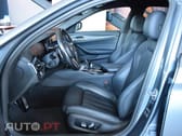 BMW 520 d Pack M Auto
