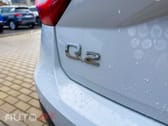 Audi Q2 30 TDI S tronic