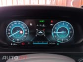 Hyundai Bayon 1.0 T-GDI Premium