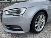 Audi A3 Sportback 1.6 TDI Sport