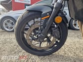 Honda CB CB650 F  ABS