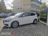 BMW 216 d Advantage