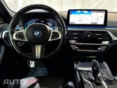 BMW 530 e Pack Desportivo M