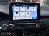 Ford Focus SW 1.5 TDCi EcoBlue ST-Line