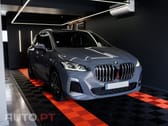 BMW 218 Y