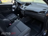 Renault Mégane Break 1.5 dCi Dynamique