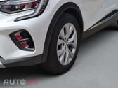 Renault Captur 1.0 TCe 95 Exclusive