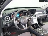 Mercedes-Benz C 220 d Avantgarde