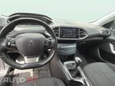 Peugeot 308 SW 1.5 BlueHDi Active Pack