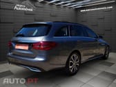 Mercedes-Benz C 200 d Business Solutions