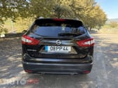 Nissan Qashqai 1.6 dCi Tekna 19 Pele
