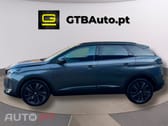 Peugeot 3008 GT