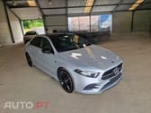 Mercedes-Benz A 250 e AMG Line