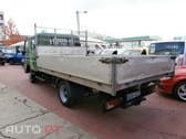 Mitsubishi Canter 3C13D FB83SE4WLEA1/4