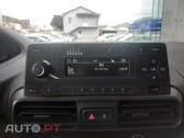 Peugeot Partner 1.5 Bluehdi Pro Standard - IVA Dedutível
