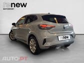 Renault Clio Clio Evolution TCe 100 Eco-G
