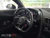 Audi R8 V10 plus 5.2 FSI quattro S tronic