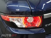 Land Rover Evoque 2.2 eD4 Pure