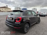 Fiat 500X 1.0 FireFly City Cross