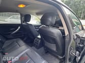 BMW 420 d Line Luxury
