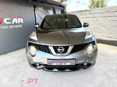 Nissan Juke 1.2 DIG-T Tekna